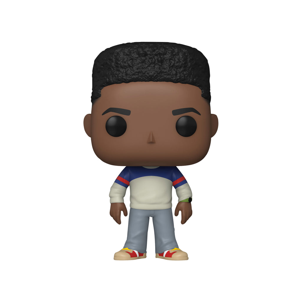 Immagine del prodotto Lucas Sinclair Stagione 4 Figura Funko Pop - Stranger Things