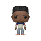 Immagine del prodotto Lucas Sinclair Stagione 4 Figura Funko Pop - Stranger Things