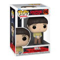 Product image Will Byers Season 4 Funko Pop Figurine - Stranger Things