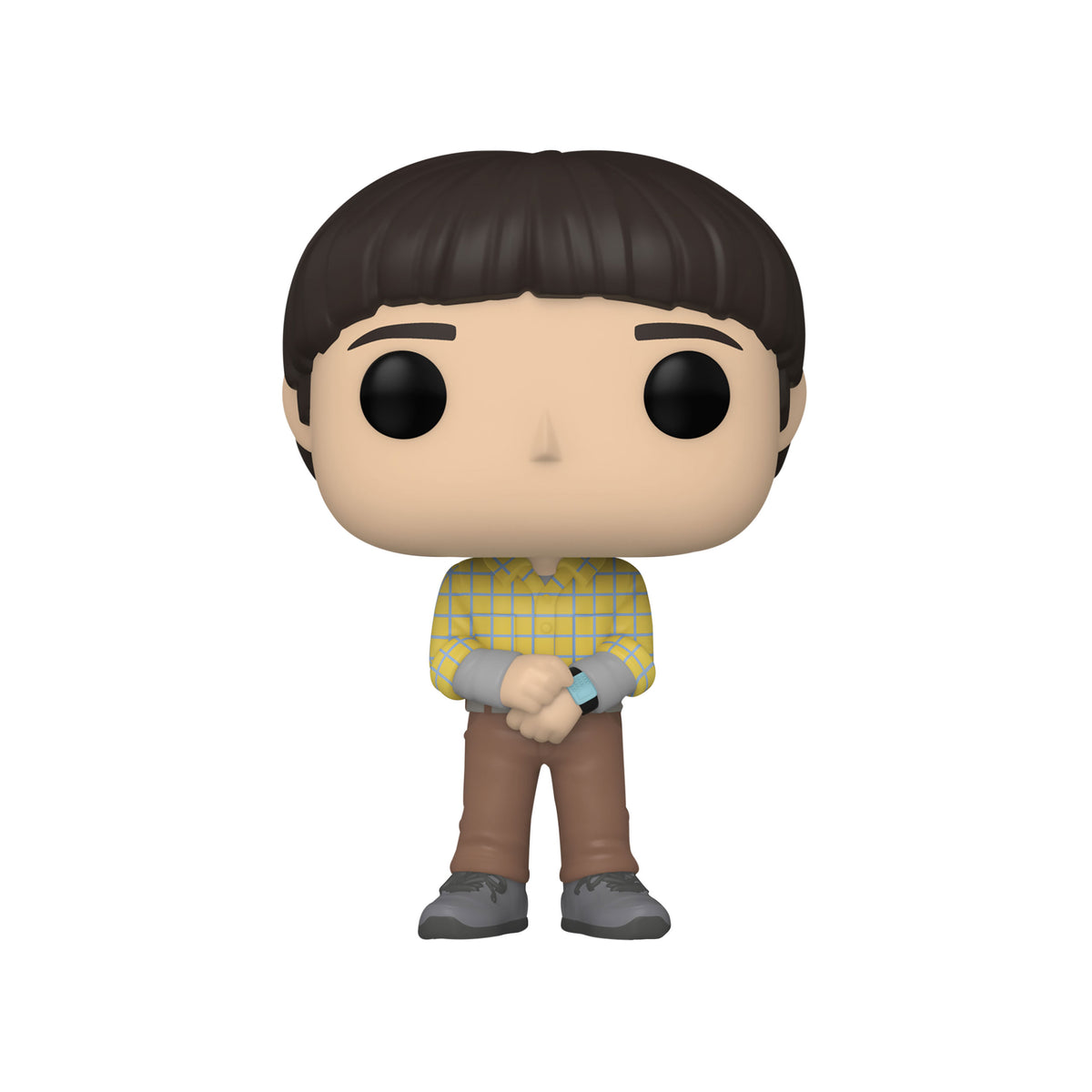 Product image Will Byers Season 4 Funko Pop Figurine - Stranger Things