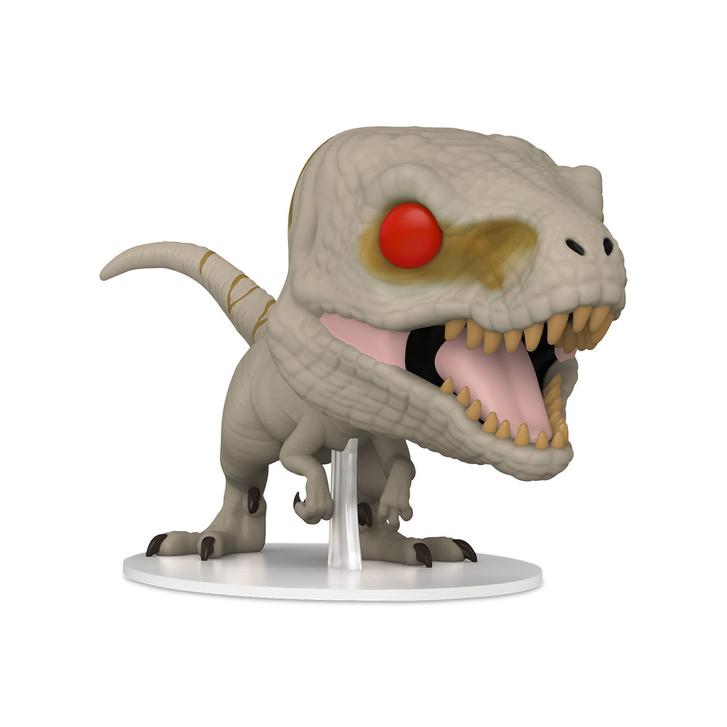 Product image Jurassic World - Atrociraptor Ghost Funko Pop Figure