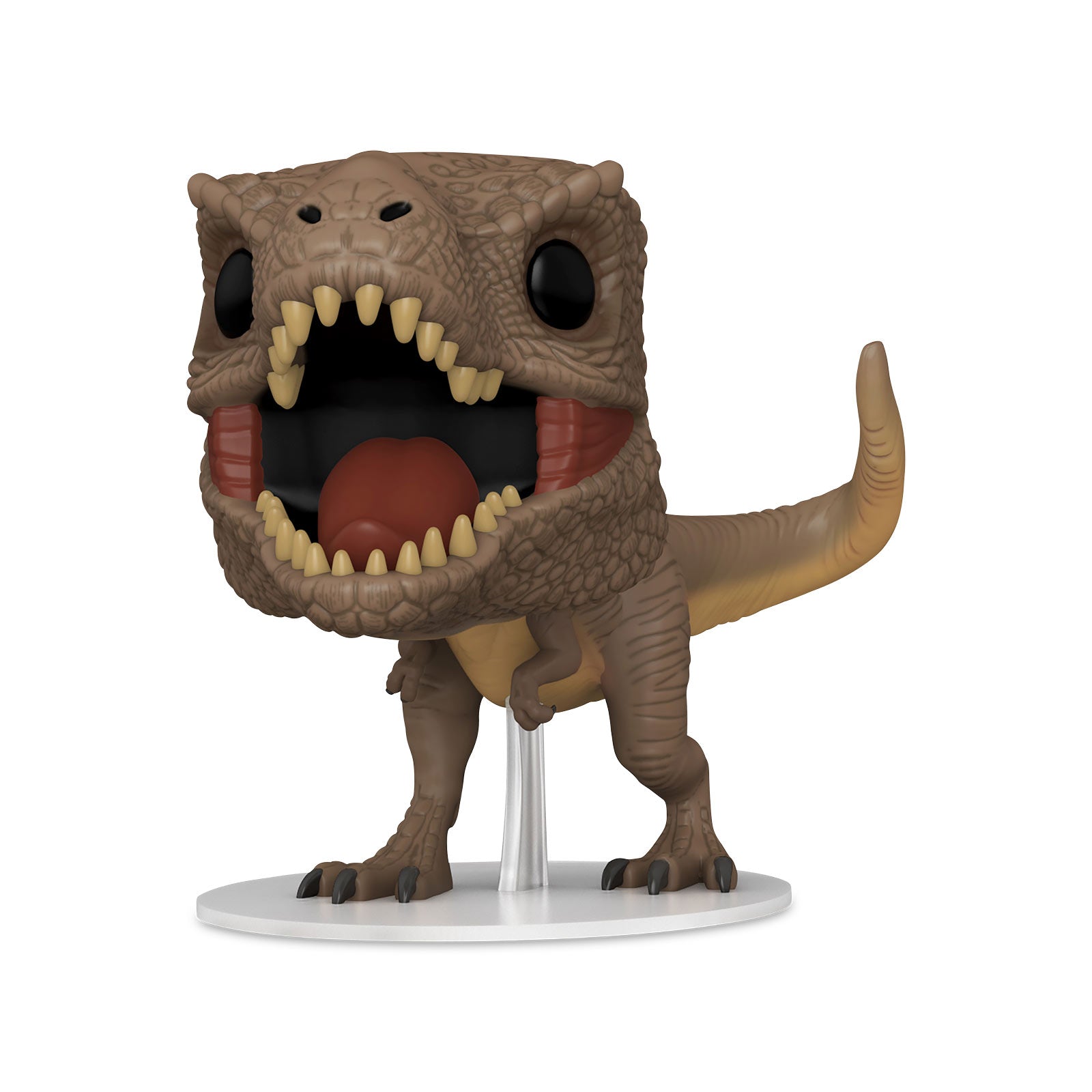 Immagine del prodotto Jurassic World - Figura Funko Pop di T.Rex