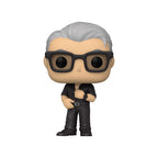 Product image Jurassic World - Dr. Ian Malcolm Funko Pop Figure