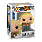 Immagine del prodotto Jurassic World - Figura Funko Pop di Ellie Sattler