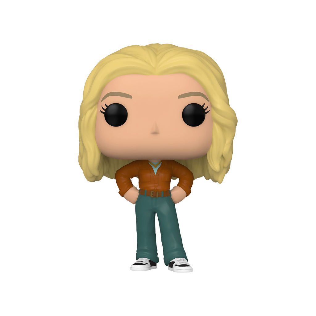 Immagine del prodotto Jurassic World - Figura Funko Pop di Ellie Sattler