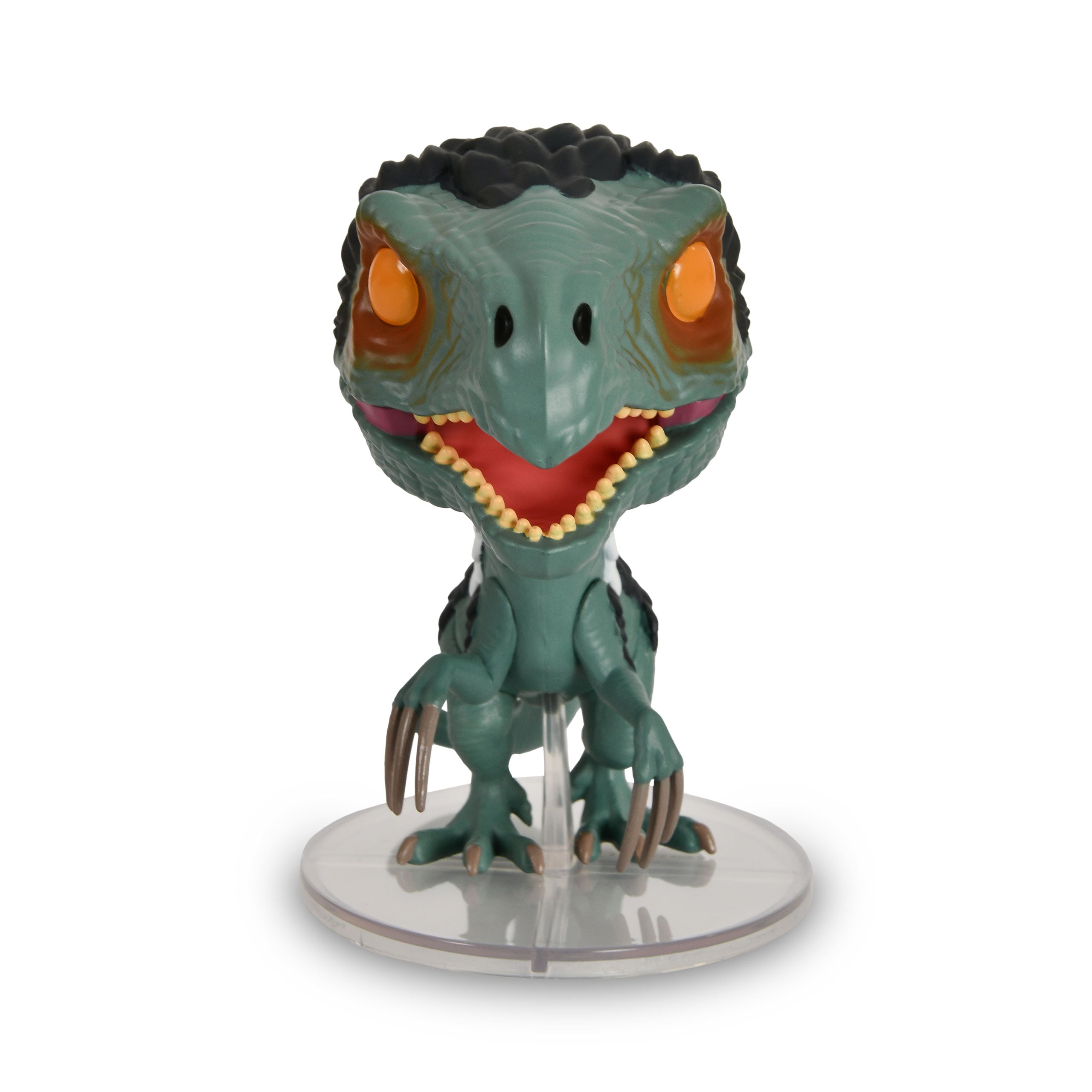 Immagine del prodotto Jurassic World - Figura Funko Pop di Therizinosaurus