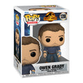 Immagine del prodotto Jurassic World - Figura Funko Pop di Owen Grady
