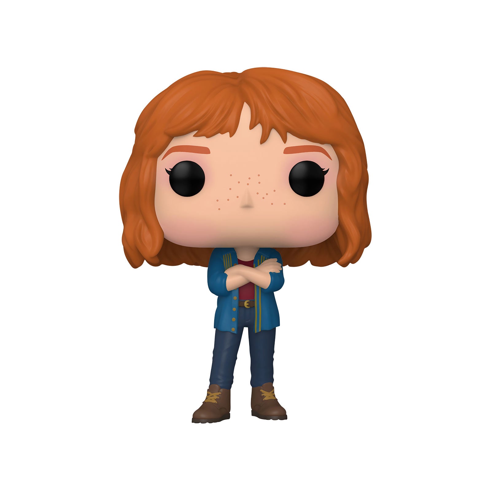 Immagine del prodotto Jurassic World - Figura Funko Pop di Claire Dearing