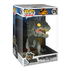 Immagine del prodotto Jurassic World - Figura Funko Pop di Giganotosaurus 25 cm