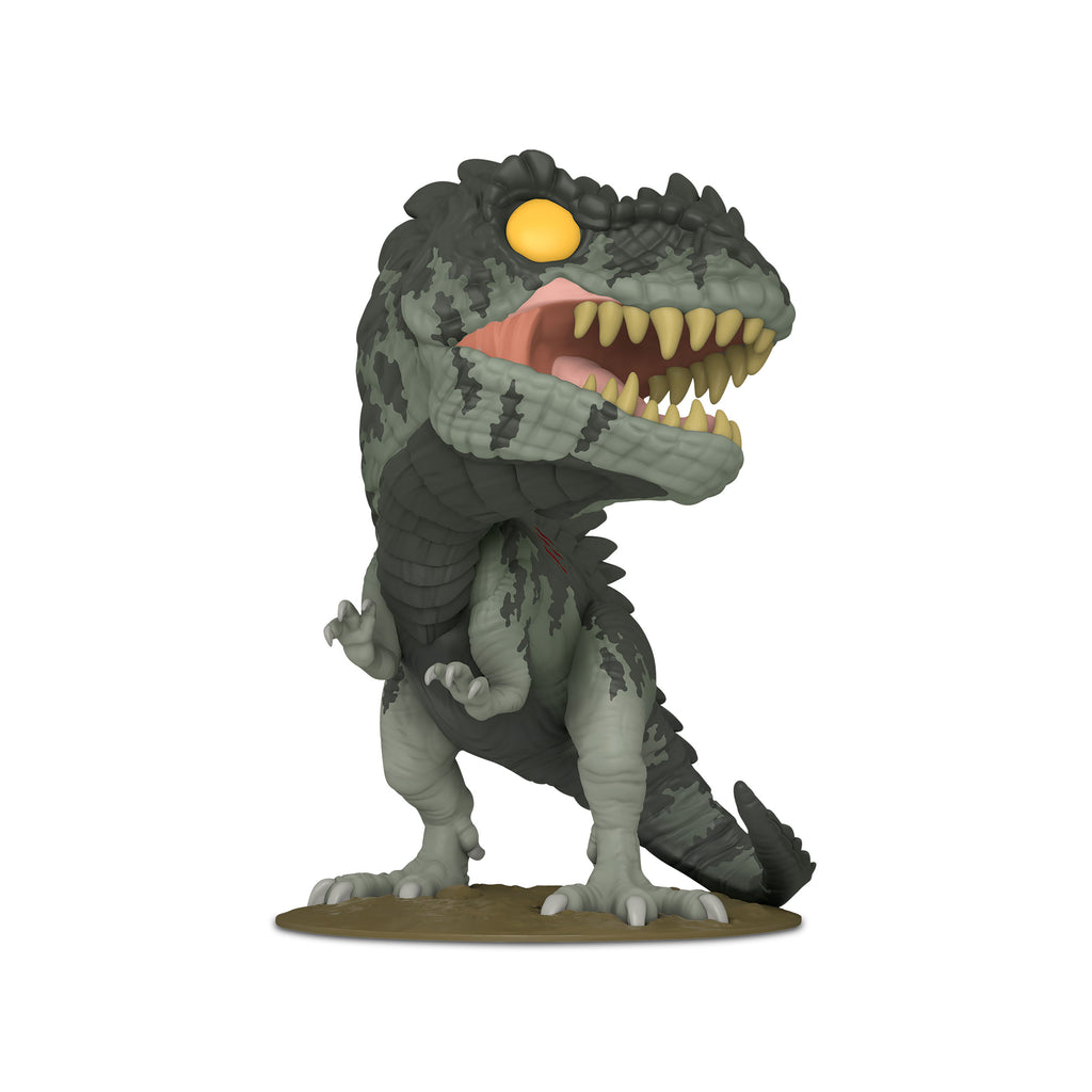 Immagine del prodotto Jurassic World - Figura Funko Pop di Giganotosaurus 25 cm