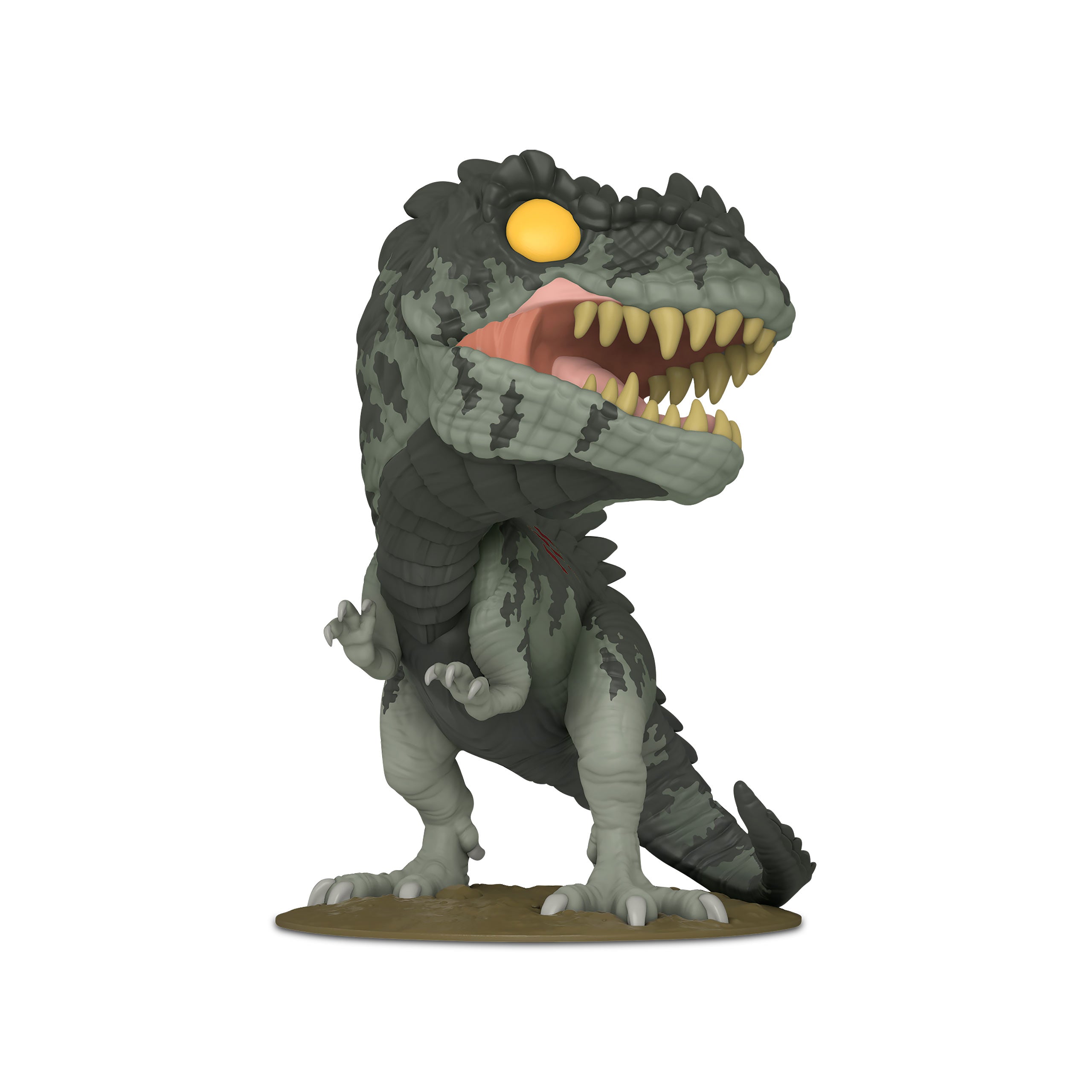 Immagine del prodotto Jurassic World - Figura Funko Pop di Giganotosaurus 25 cm