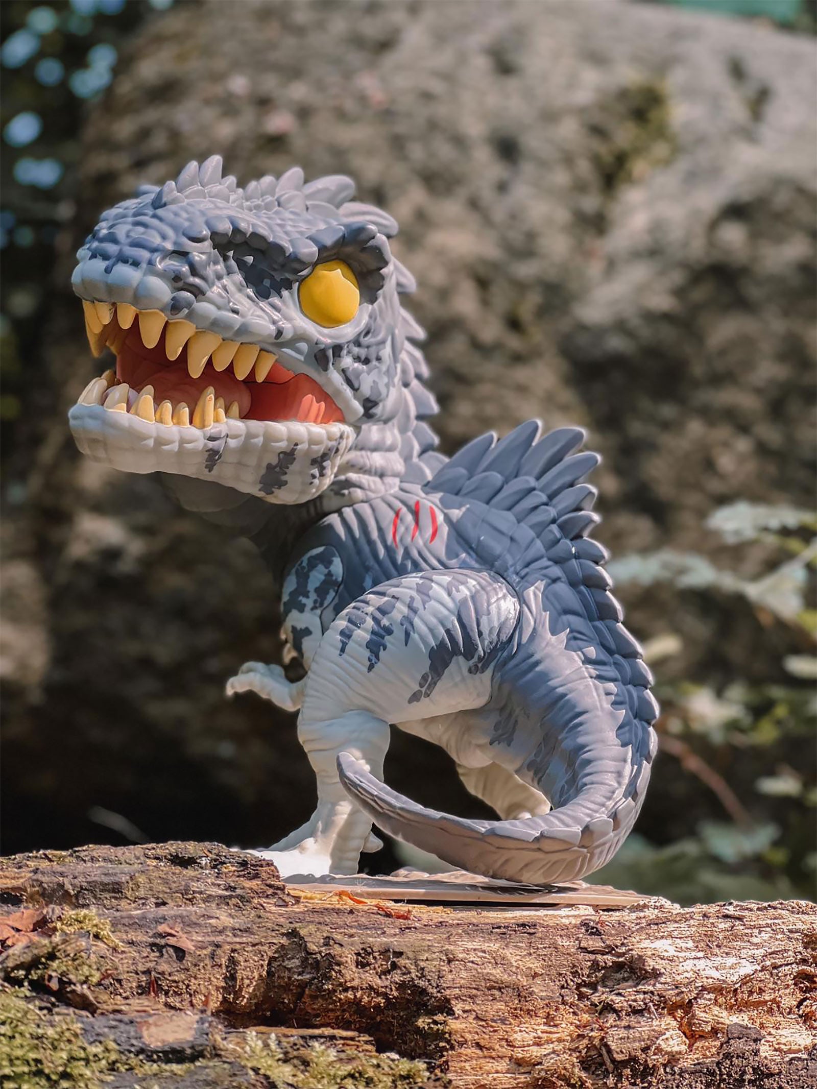 Immagine del prodotto Jurassic World - Figura Funko Pop di Giganotosaurus 25 cm