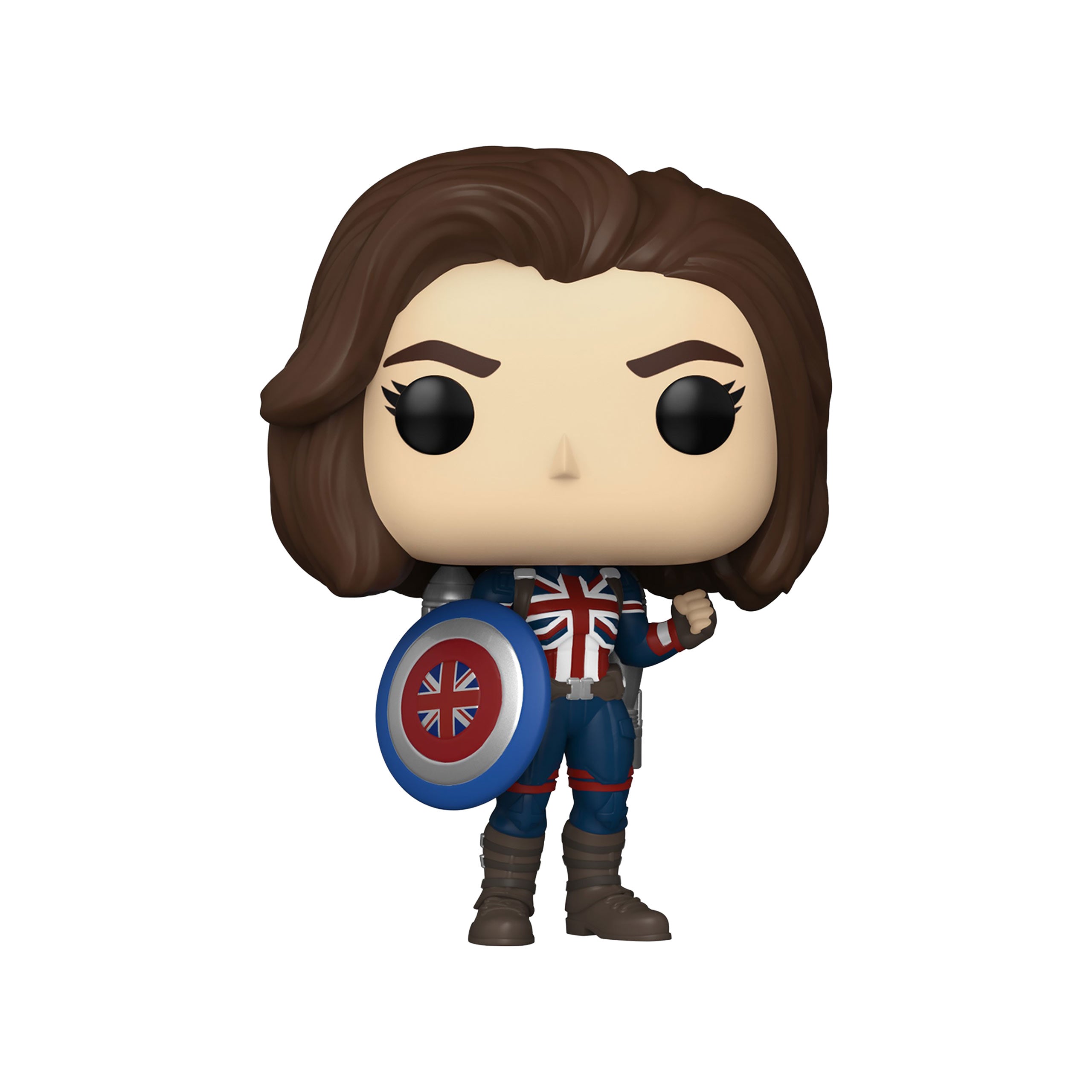 Product image Doctor Strange - Captain Carter Funko Pop Figure