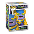 Immagine del prodotto Monster Hunters - Thanos Funko Pop Figura con testa oscillante