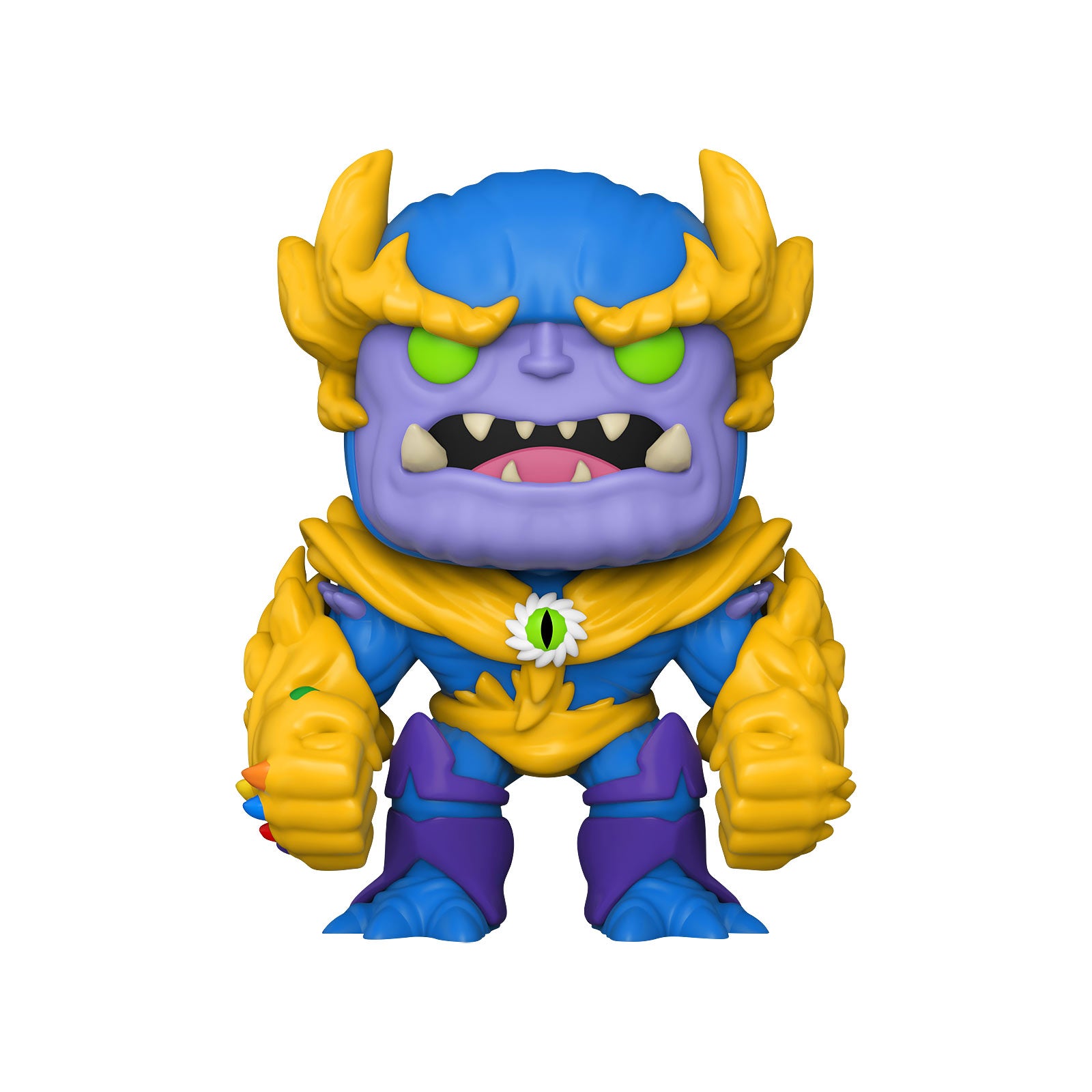 Immagine del prodotto Monster Hunters - Thanos Funko Pop Figura con testa oscillante