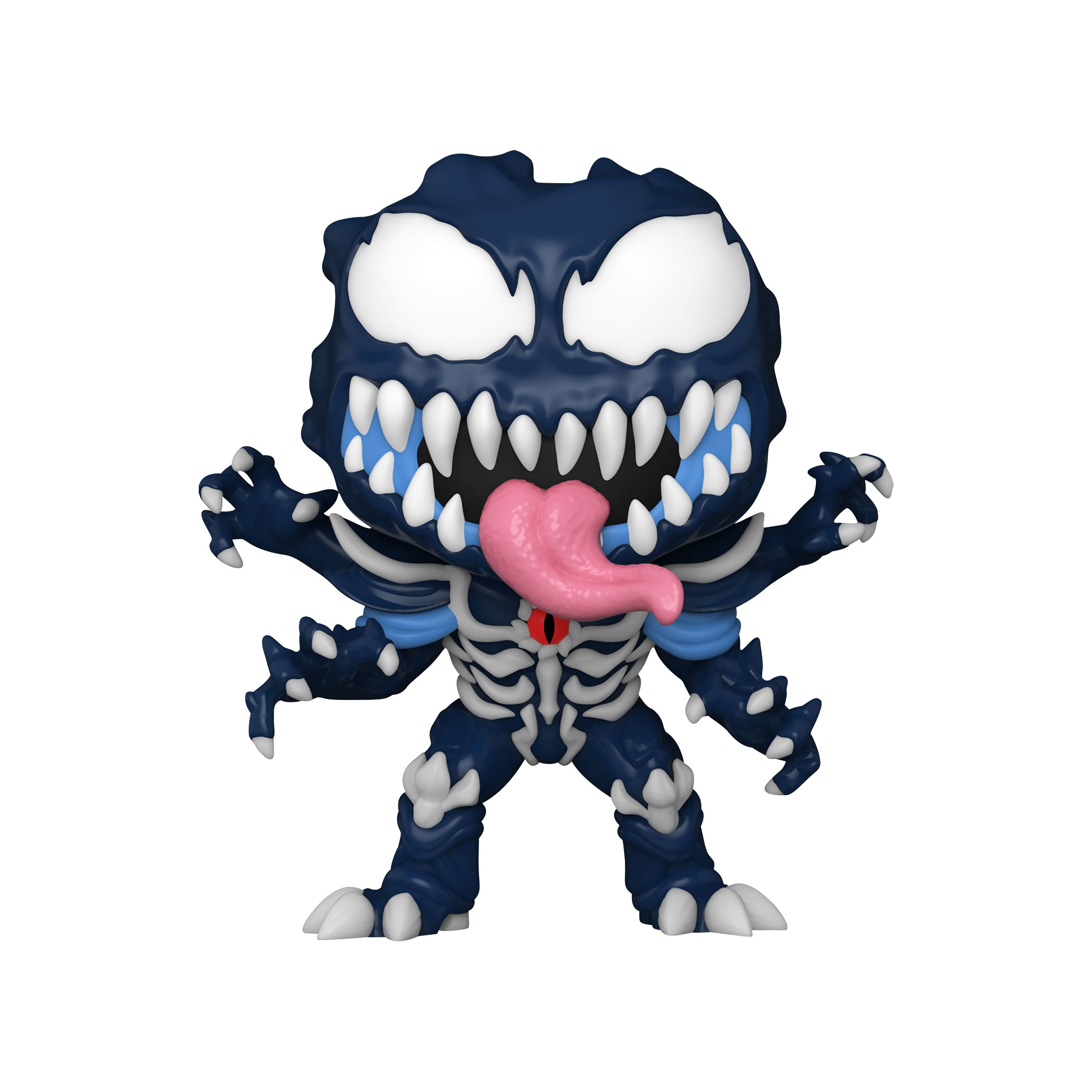 Immagine del prodotto Monster Hunters - Venom Figura Funko Pop con testa oscillante