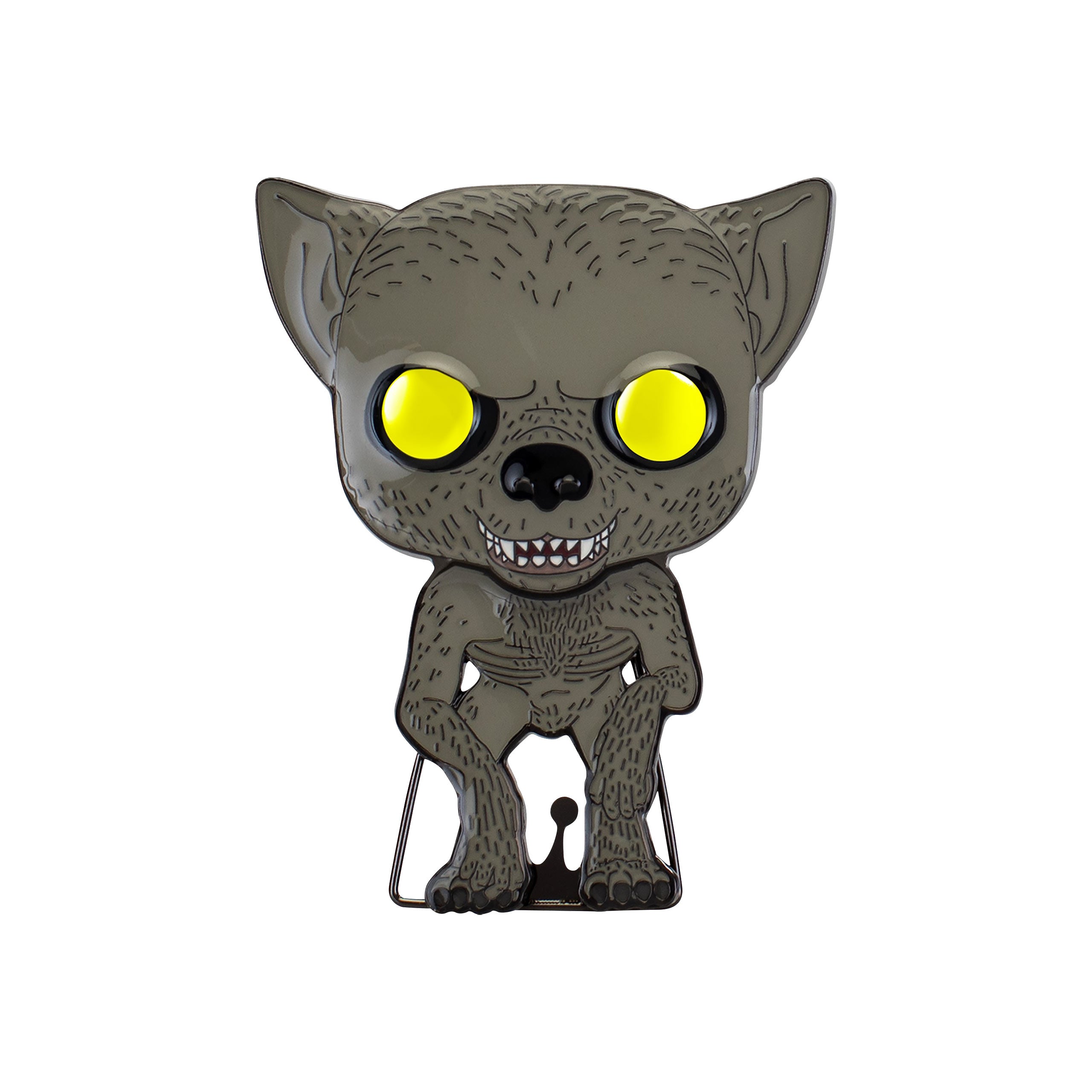 Immagine del prodotto Harry Potter - Remus Lupin Funko Pop Pin 9 cm