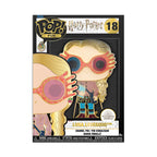 Immagine del prodotto Harry Potter - Luna Lovegood Funko Pop Pin 10 cm