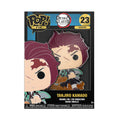 Immagine del prodotto Demon Slayer - Tanjiro Kamado Funko Pop Pin 10 cm