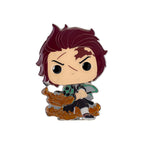 Immagine del prodotto Demon Slayer - Tanjiro Kamado Funko Pop Pin 10 cm