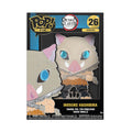 Immagine del prodotto Demon Slayer - Inosuke Hashibira Funko Pop Pin 10 cm