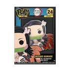 Immagine del prodotto Demon Slayer - Nezuko Kamado Funko Pop Pin 10 cm