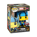 Product image Thor - Funko Pop Black Light Glow Bobblehead Figure