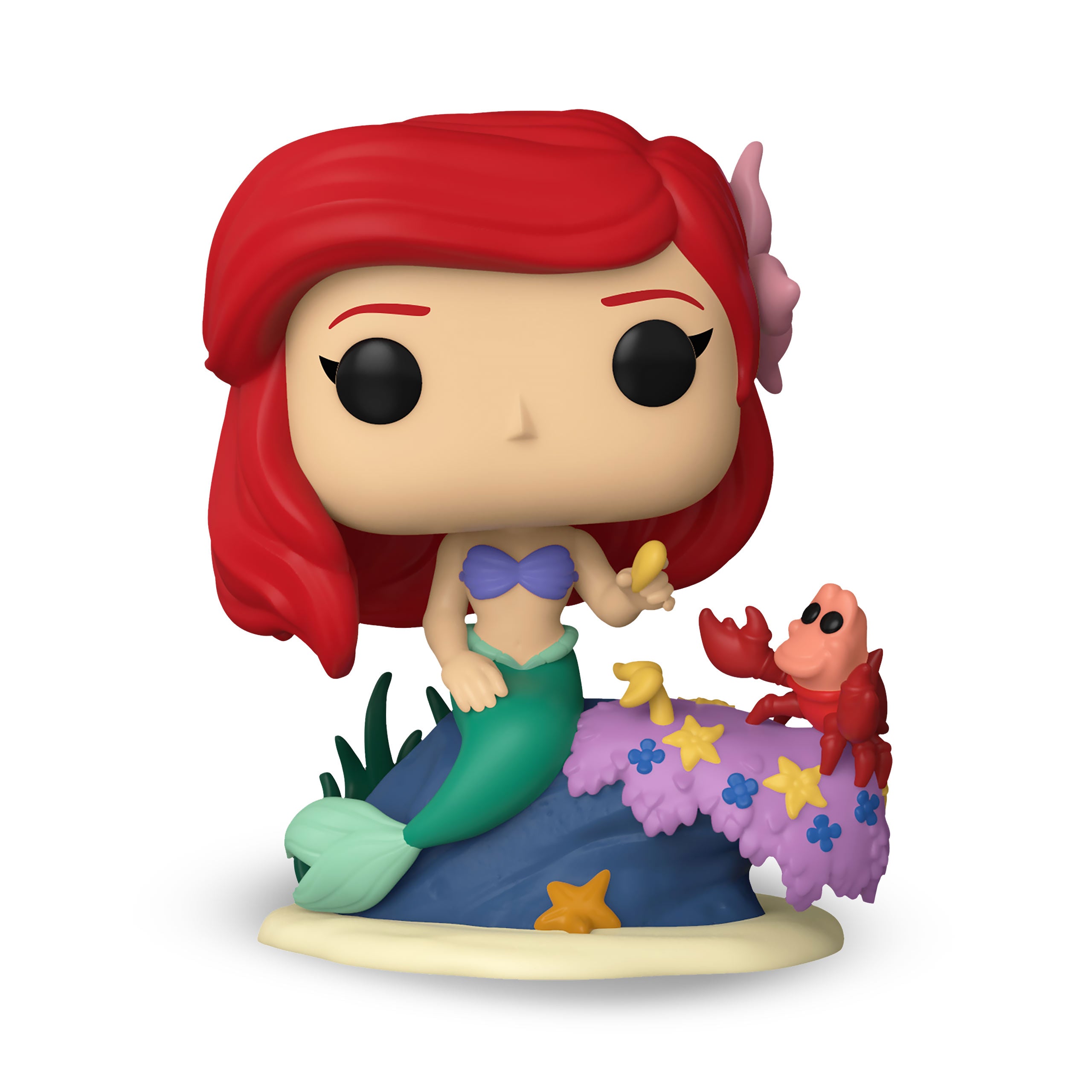 Immagine del prodotto Disney Princess - Figura Funko Pop di Ariel