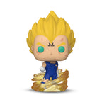 Product image Dragon Ball Z - Majin Vegeta Funko Pop Figure