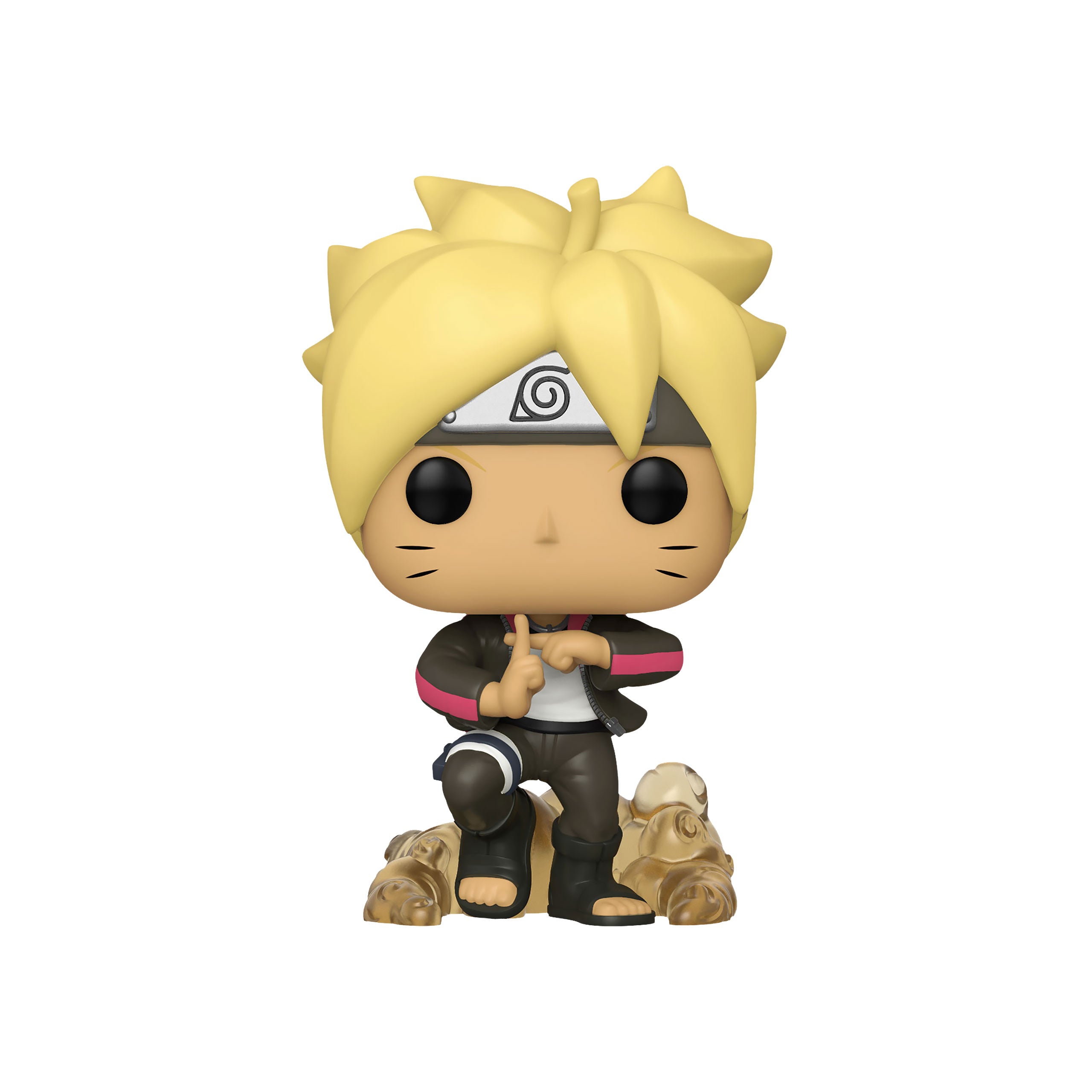 Immagine del prodotto Figura Funko Pop di Boruto Uzumaki