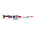 Product image Amban Phase-Pulse Blaster Nerf with Sound B-Stock - Star Wars The Mandalorian