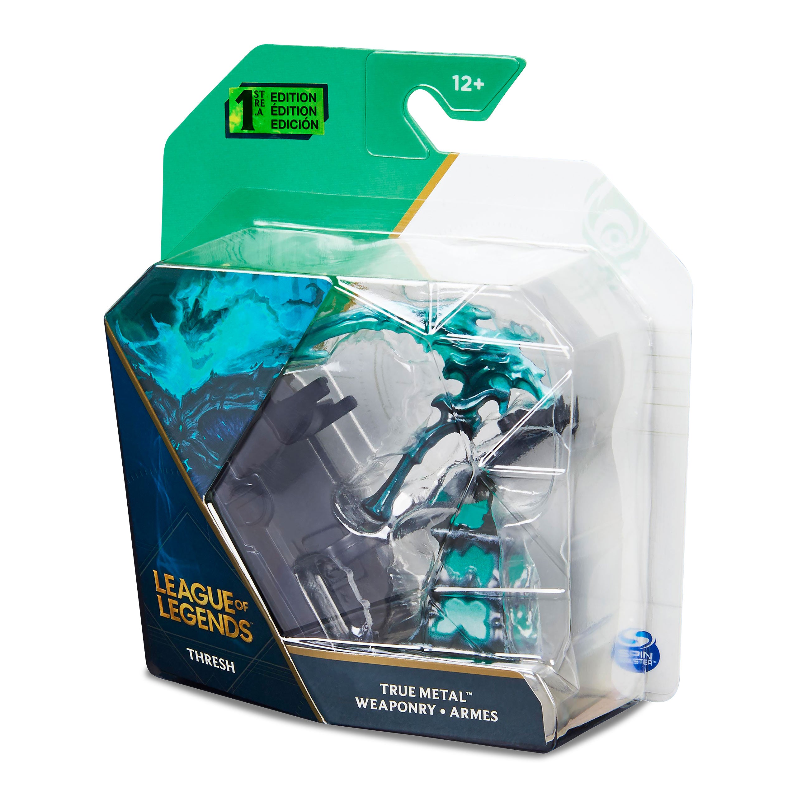 Immagine del prodotto League of Legends - Mini Replica della Falce di Thresh