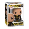 Immagine del prodotto Figura Funko Pop di Black Adam con mantello