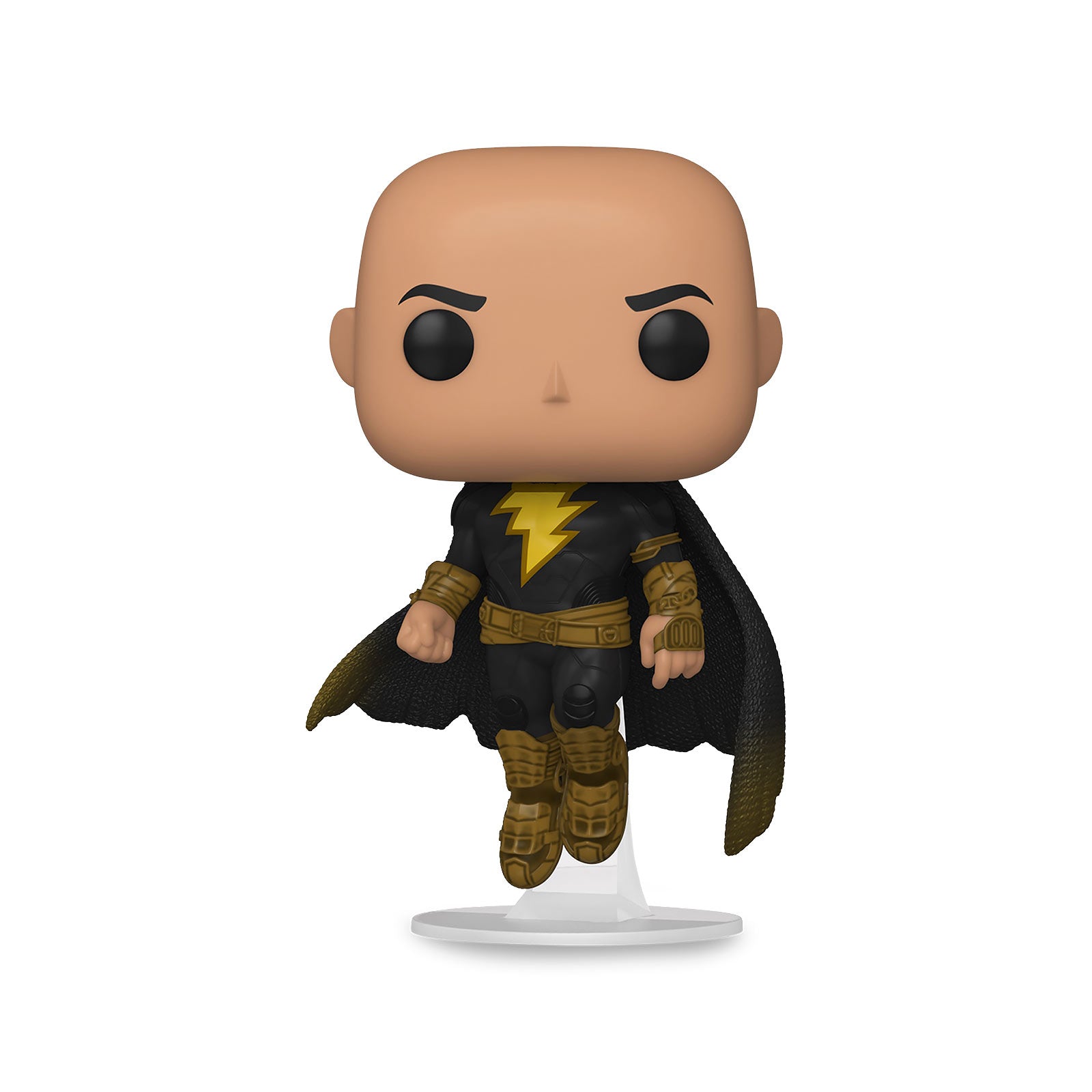 Immagine del prodotto Figura Funko Pop di Black Adam con mantello
