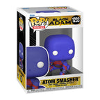 Immagine del prodotto Black Adam - Figura Funko Pop di Atom Smasher