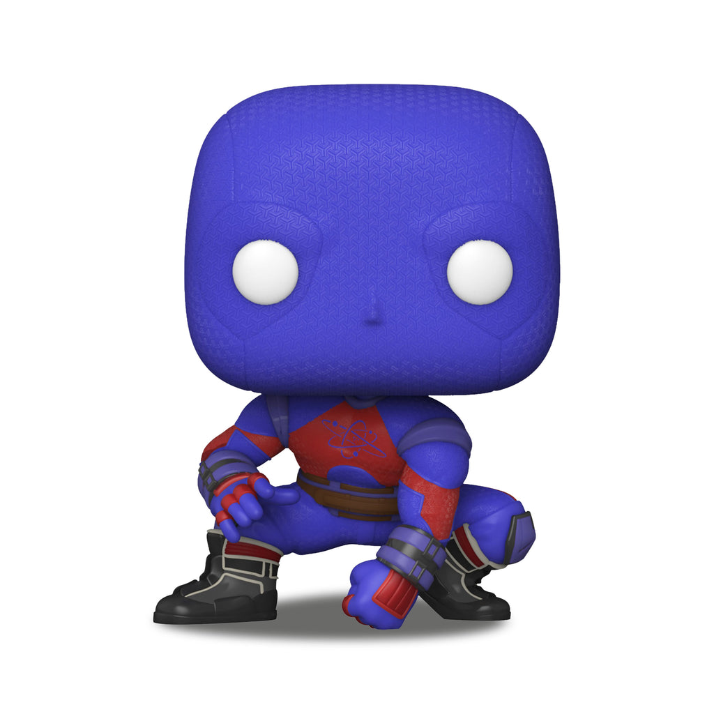 Immagine del prodotto Black Adam - Figura Funko Pop di Atom Smasher