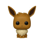 Product image Pokemon - Eevee Funko Pop Figure