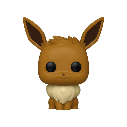 Immagine del prodotto Pokemon - Figura Funko Pop di Eevee