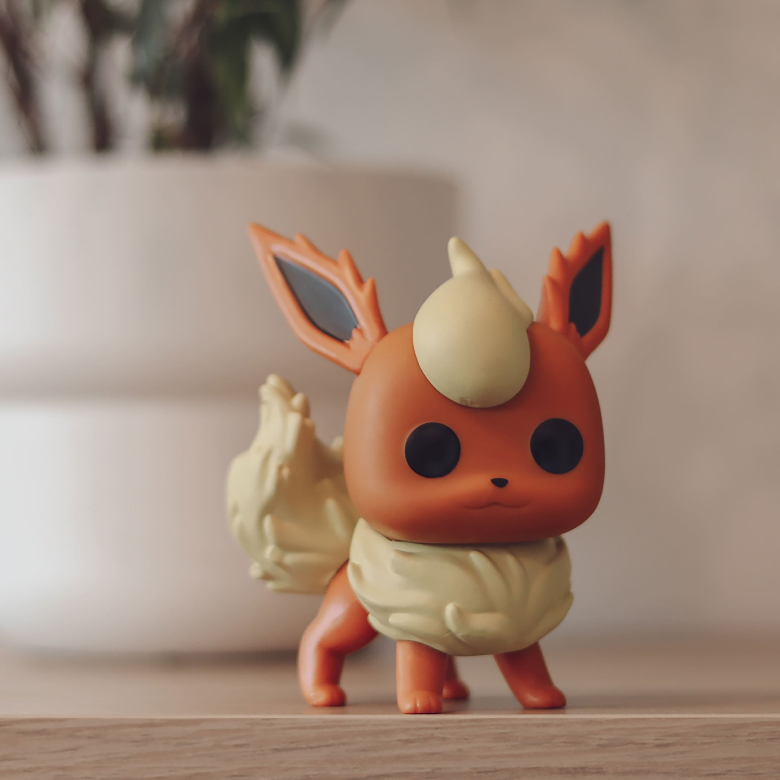 Product image Pokemon - Flareon Funko Pop Figure