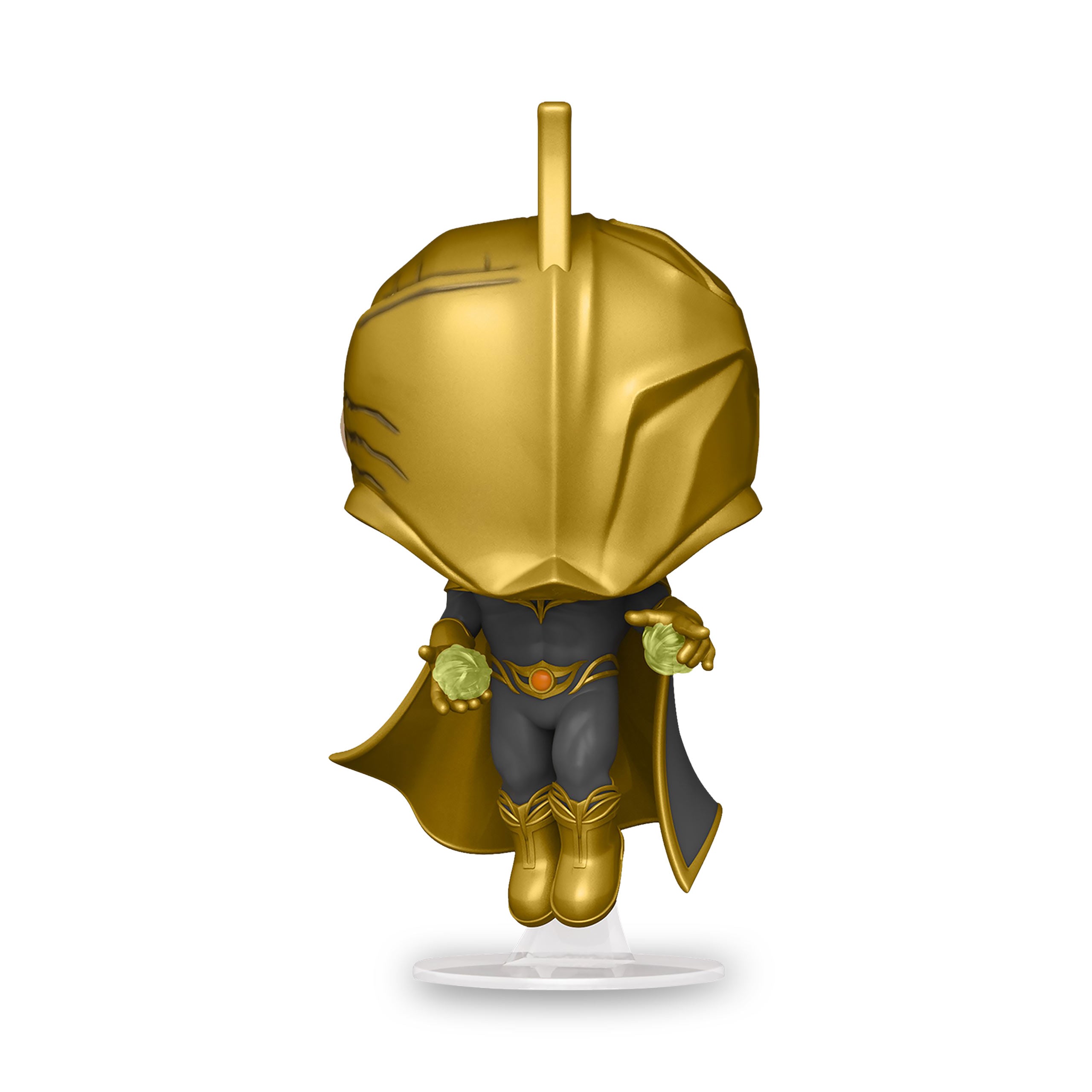 Immagine del prodotto Black Adam - Dr. Fate Figura Funko Pop