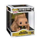 Immagine del prodotto Figura Funko Pop di Black Adam sul trono