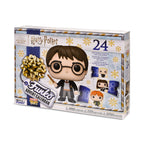 Immagine del prodotto Harry Potter - Calendario dell'Avvento Funko Pop