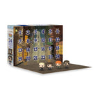 Immagine del prodotto Harry Potter - Calendario dell'Avvento Funko Pop