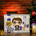 Immagine del prodotto Harry Potter - Calendario dell'Avvento Funko Pop