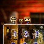 Immagine del prodotto Harry Potter - Calendario dell'Avvento Funko Pop