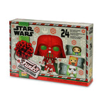 Immagine del prodotto Star Wars - Calendario dell'Avvento Funko Pop Holiday