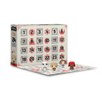 Immagine del prodotto Star Wars - Calendario dell'Avvento Funko Pop Holiday