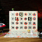Immagine del prodotto Star Wars - Calendario dell'Avvento Funko Pop Holiday