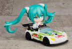 Immagine del prodotto Hatsune Miku - Racing Miku Nendoroid Action Figure