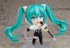 Immagine del prodotto Hatsune Miku - Racing Miku Nendoroid Action Figure